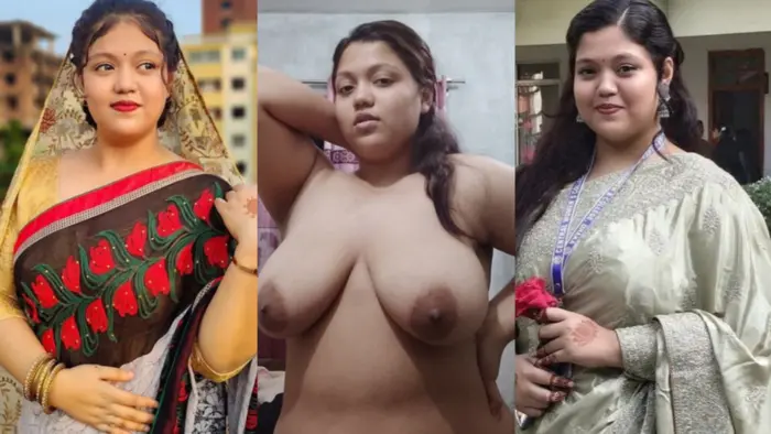 Bengali Super Cute Tanker GF Pressing Boobs HD Video