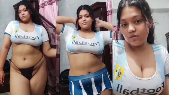 Bengali Teen Tanker GF Teasing Fucking HD Video