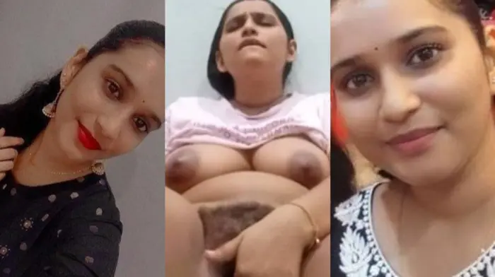 Cute Bigboob Horny Mallu Gf Fingering Showing Ass HD Video