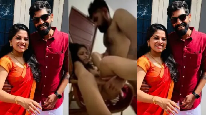 Cute Bigboob Mallu Gf Hard Fucking With Bf HD Video
