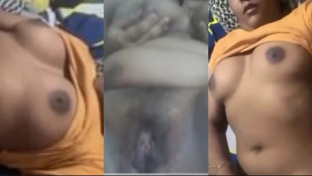 DESI TAMIL HORNY GIRL BIG BOOBS Watch Video HD