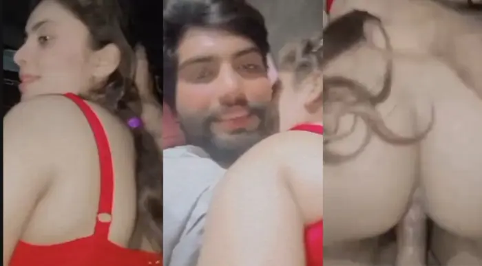 Desi Cute Girl having Sex with Friend HD Video