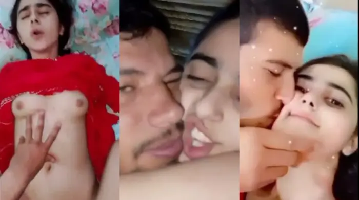 Desi Cute Young Girl Enjoying Hard Sex HD Video