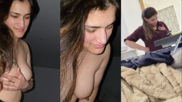Beautiful Young Pakistani Milf Fucking HD Video