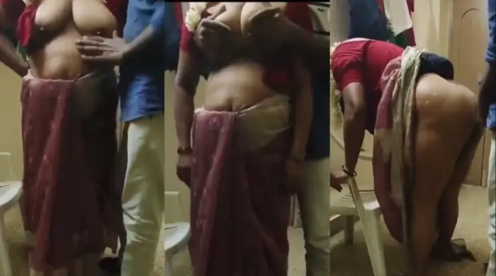 Tamil Fucking Guy Milf Aunty At Home HD Video