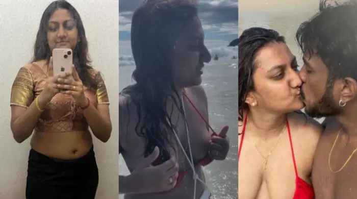 Tamil Young Sexy Wife Pussy Licking And Fucking HD Video