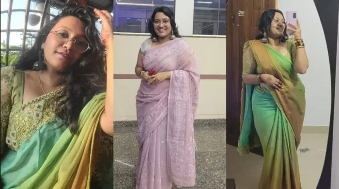 Telugu Chubby Girl Undressing and Maturbating HD Video