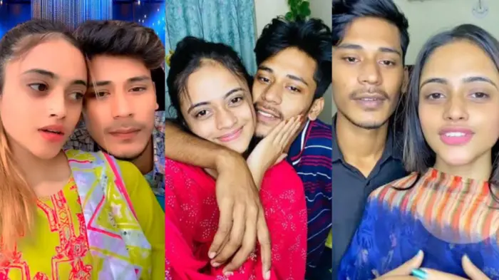TikToker Jannat Toha’s Leaked 3 Minute 21 Sec HD Video