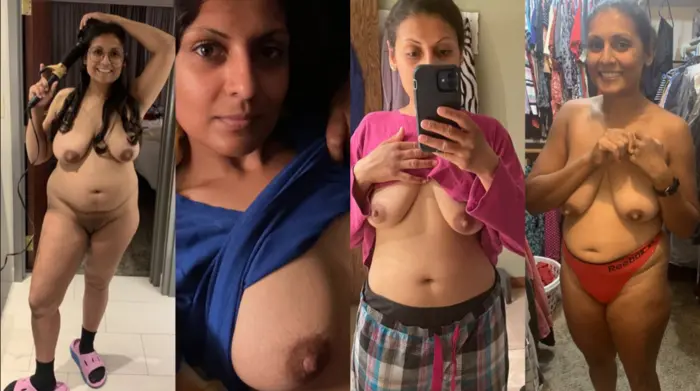 Amateur Desi Bad Mommy Naked HD Video