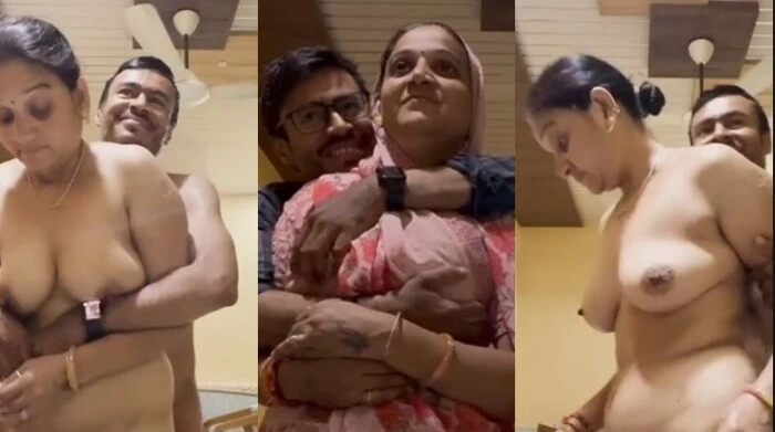 Beautiful Sexy Rajasthani Housewife Milf Watch HD Video