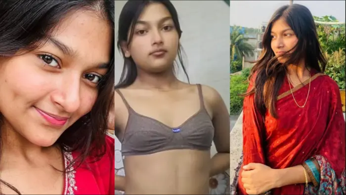 Bengali Cute Slim College GF Full Naked HD Video