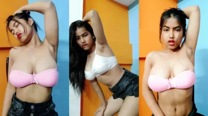 Bengali Cute Teen Girl Full Naked Fingering HD Video