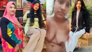 Cute Horny College GF Showing Fingering HD Video