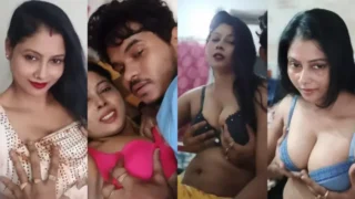 Desi Wife Homemade Sex Full Collection HD Video