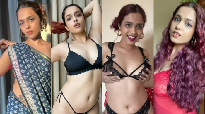Neelam Kudale Full Nude Lesbian Sex HD Video