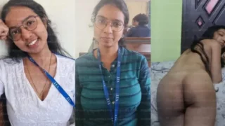 Tamil Cute Teen College Girl Fucking in Outdoor HD Video