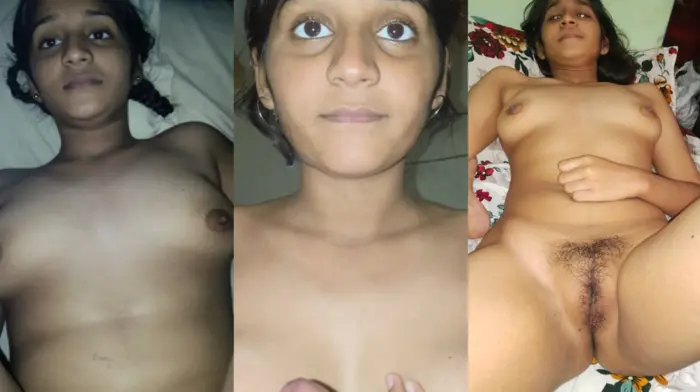 Tamil Cute Young GF Sex Hard Missionary Moaning HD Video