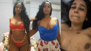 Tamil SG Party Girl Deep throat Blowjob – Fucking HD Video