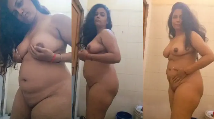 Young Sexy Milf Showing Boobs Ass & Riding HD Video